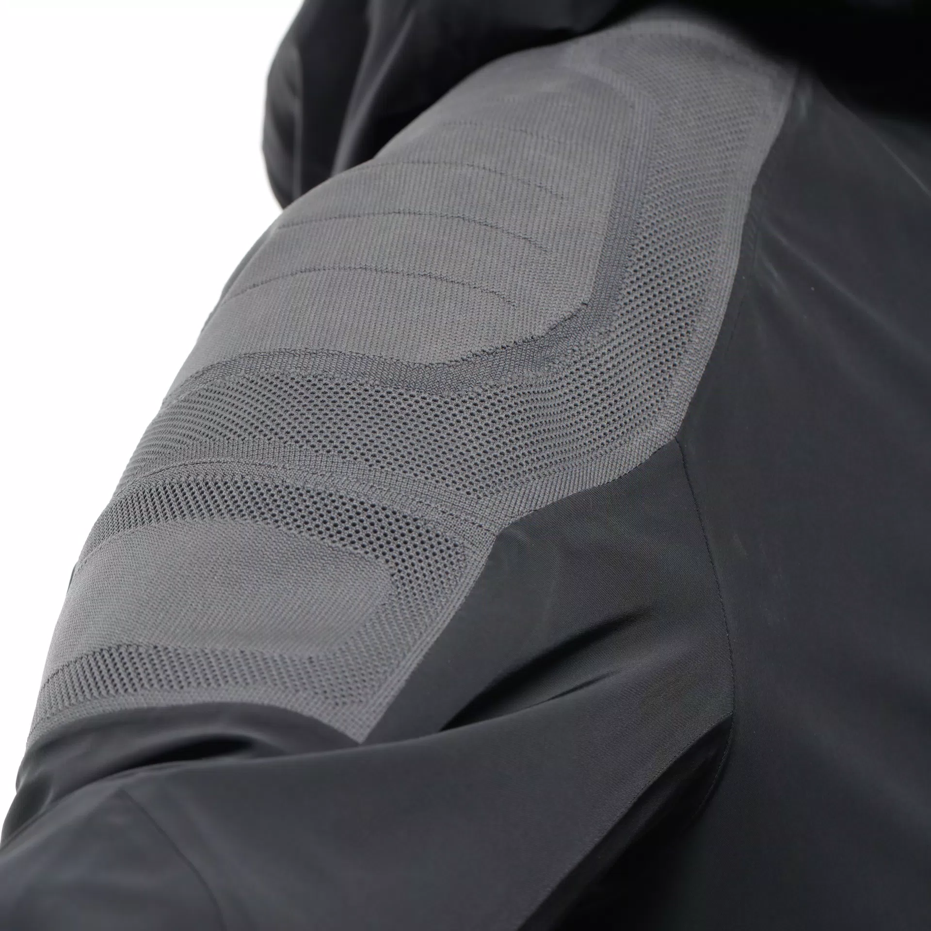 S001&nbsp;DERMIZAX EV&trade; FLEXAGON GIACCA SCI UOMO