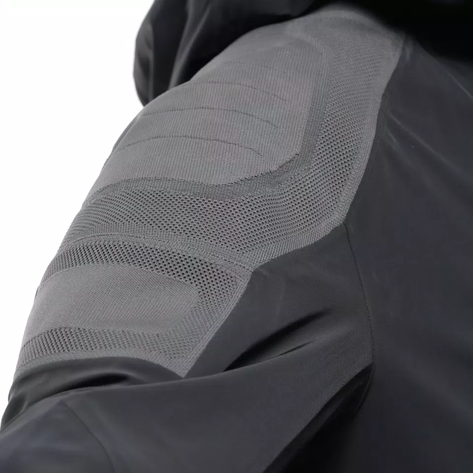 S001 DERMIZAX EV™ FLEXAGON SKIJACKE FÜR HERREN - STRETCH-LIMO - 8