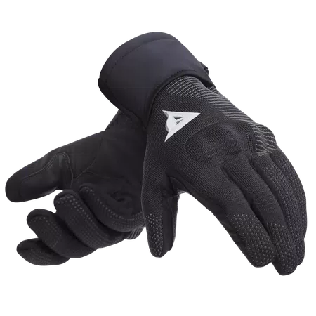 HEREN BREI SKIHANDSCHOENEN - STRETCH-LIMO - 5
