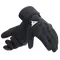 MEN'S KNIT SKI GLOVES 