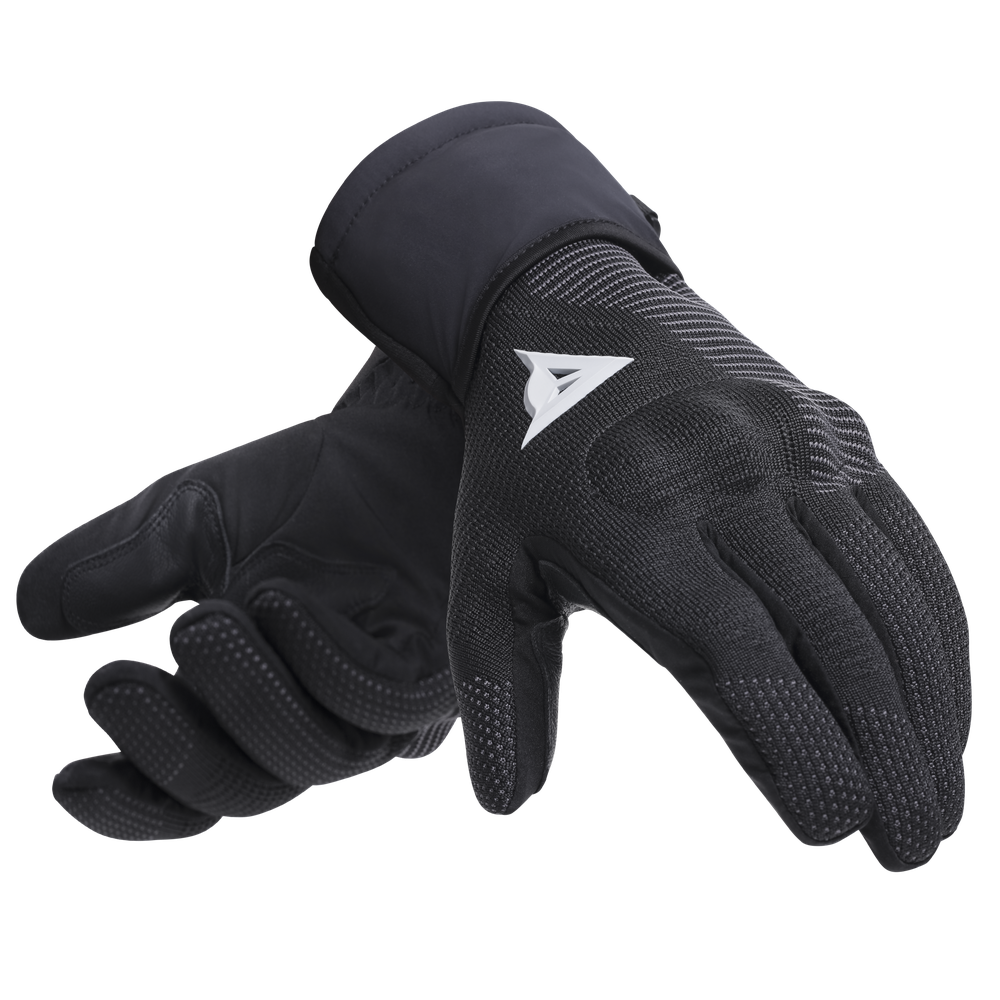 knit-gants-ski-homme-stretch-limo image number 4