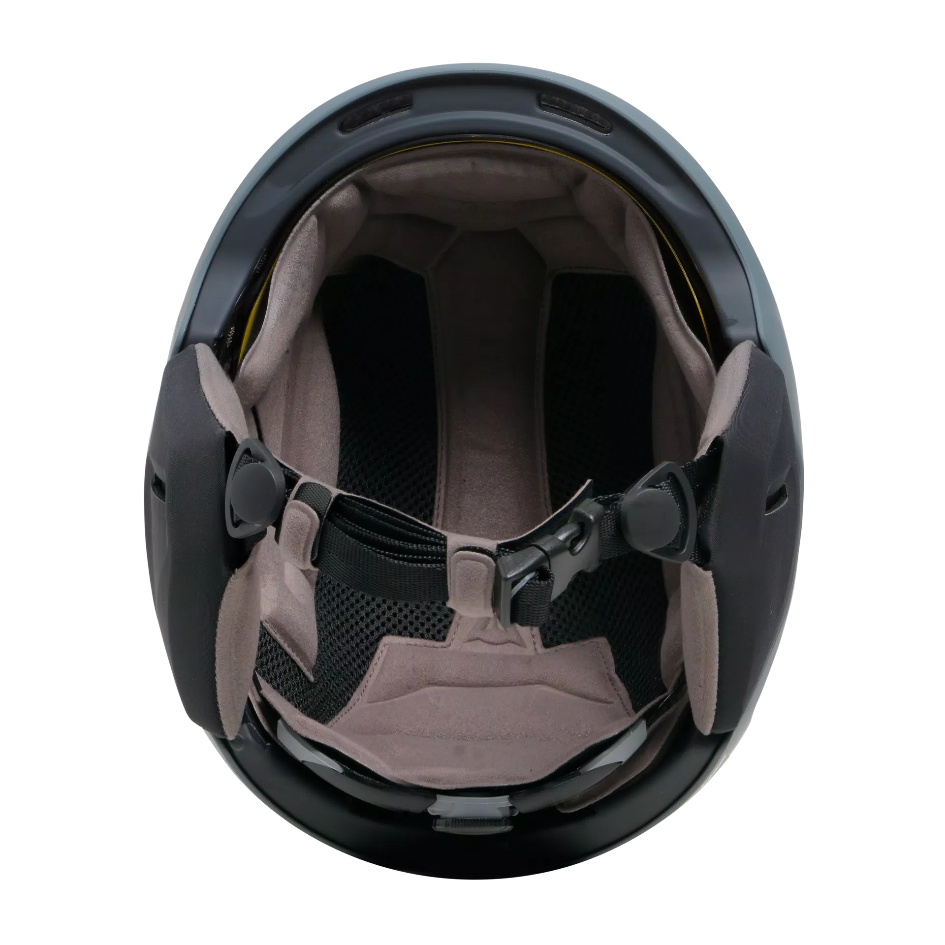 NUCLEO MIPS SKI HELMET