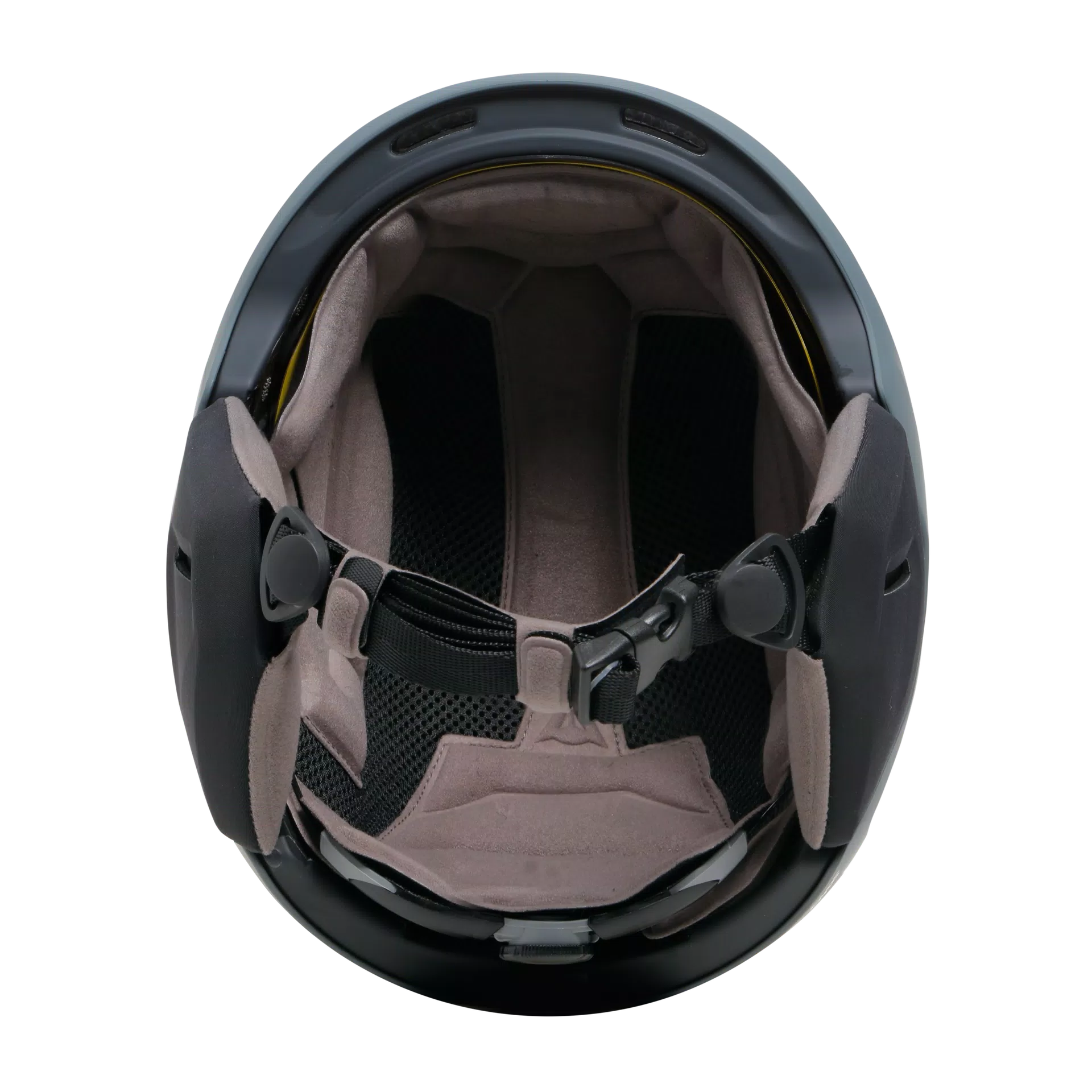 NUCLEO MIPS SKI HELMET