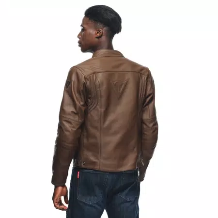 RAZON 2 LEATHER JACKET