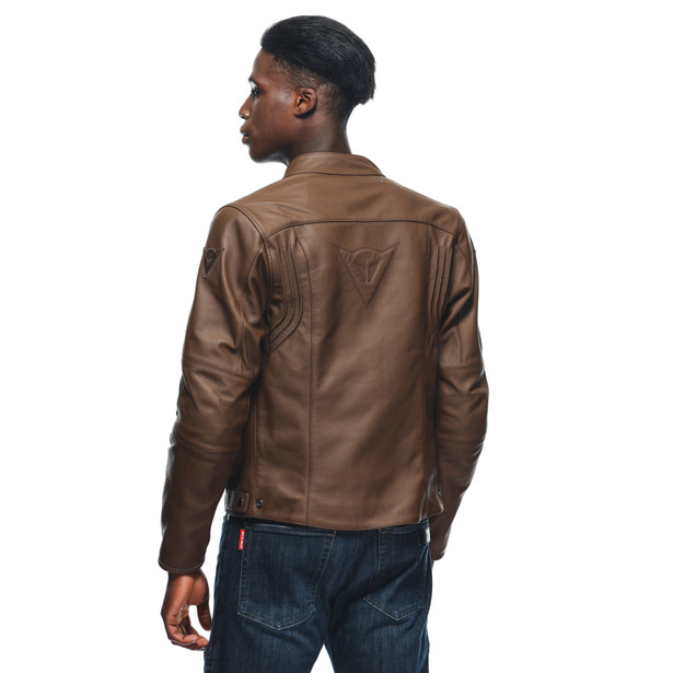 razon-2-leather-jacket-tobacco image number 6