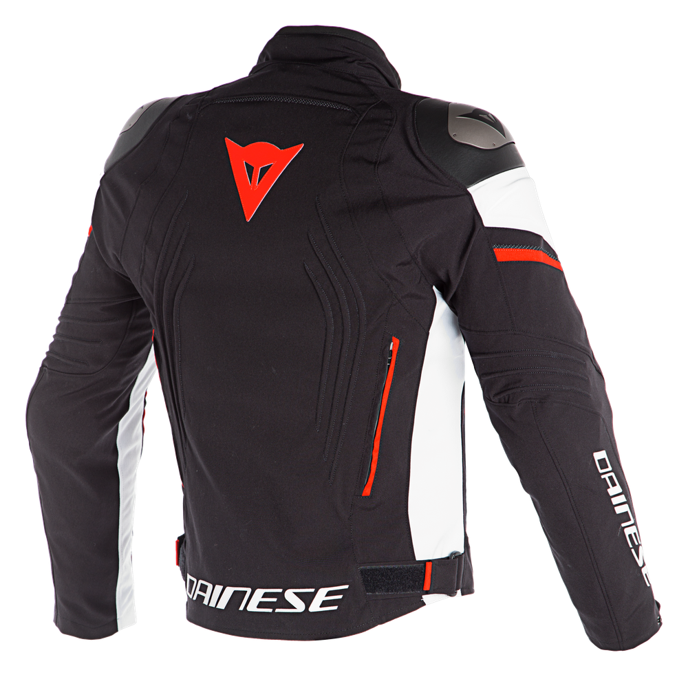 Giacca moto Impermeabile| RACING 3 D-DRY® JACKET | Dainese 