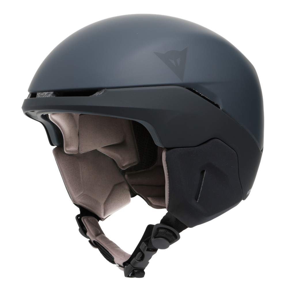 nucleo-casco-sci-black-matt image number 1