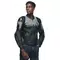 RACING 4 - MEN'S MOTORCYCLE PERFORATED LEATHER JACKET