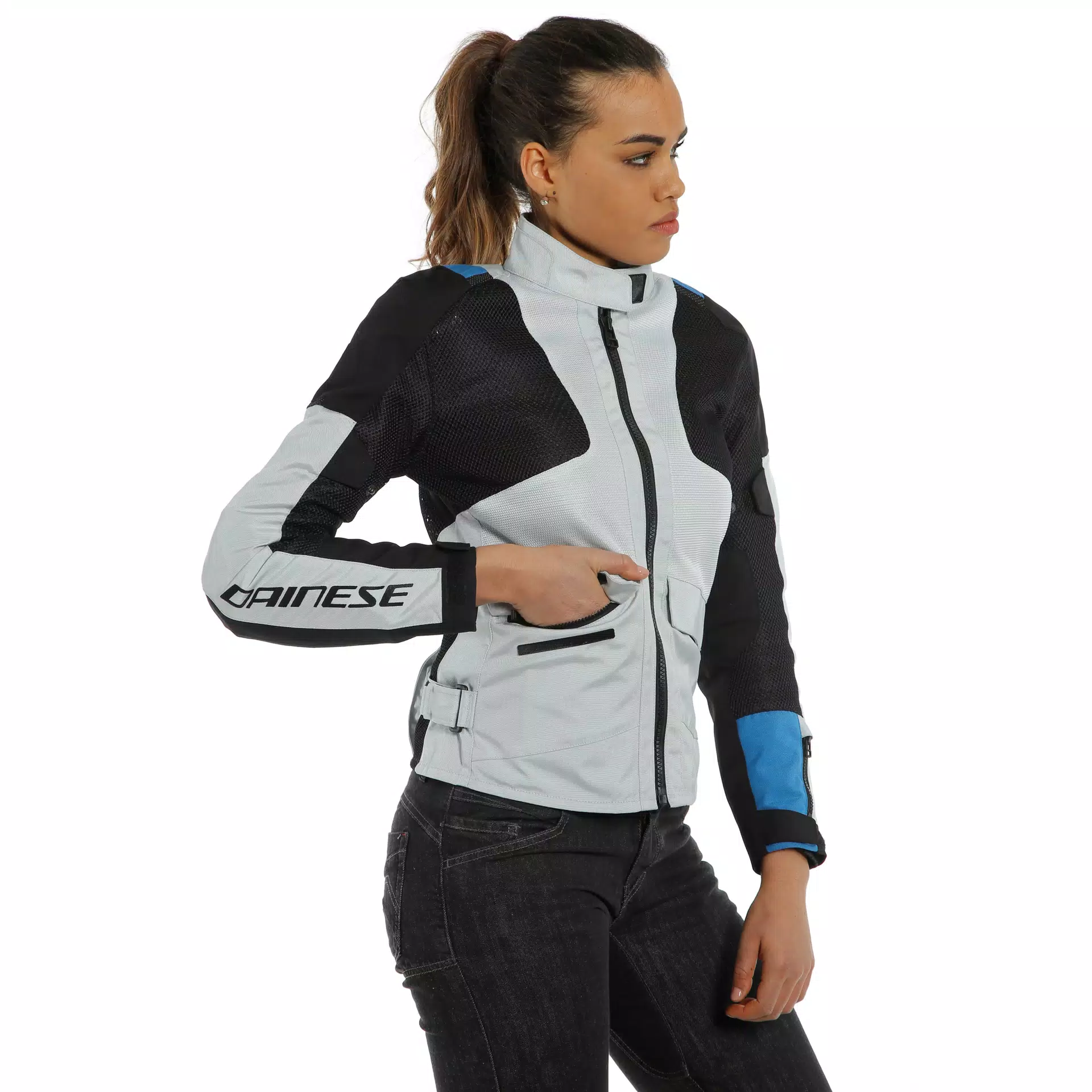 AIR TOURER LADY TEX JACKET