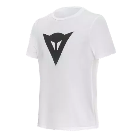 HYPER SPEED DEMON - RUNDHALS T SHIRT HERREN - WHITE - 1