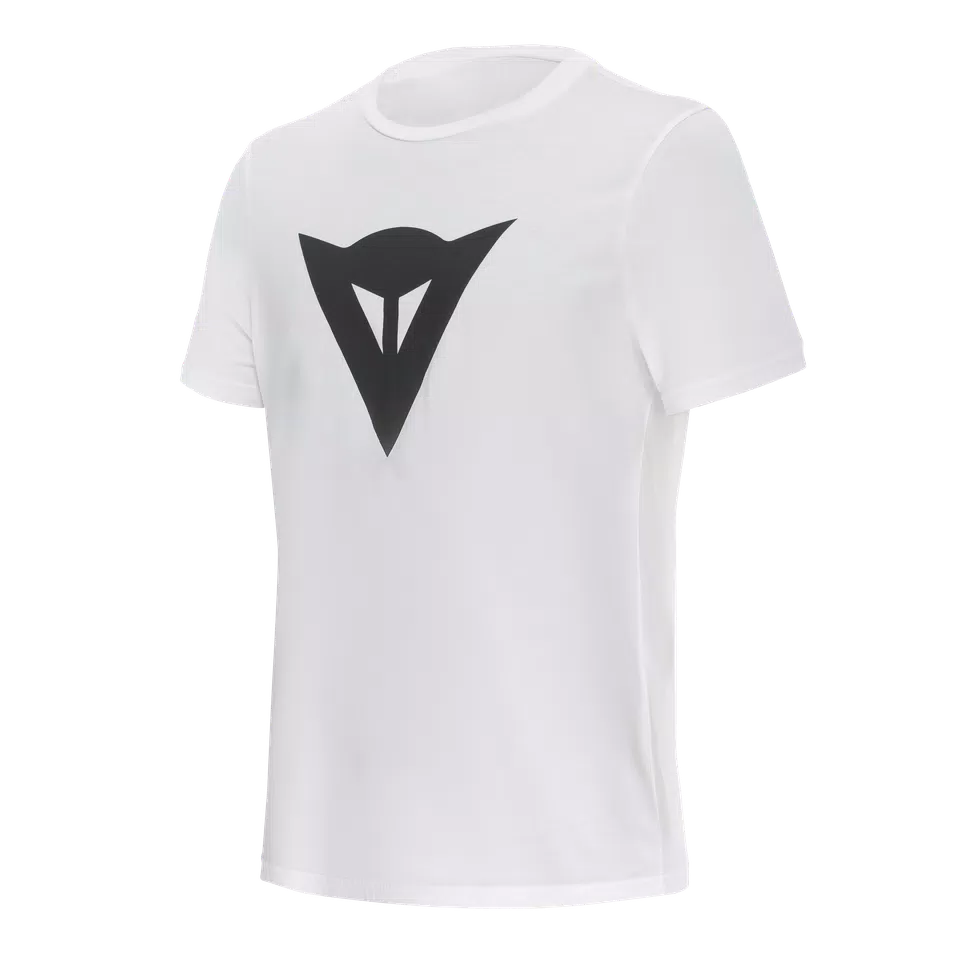HYPER SPEED DEMON - T-SHIRT À COL ROND HOMME - WHITE - 1