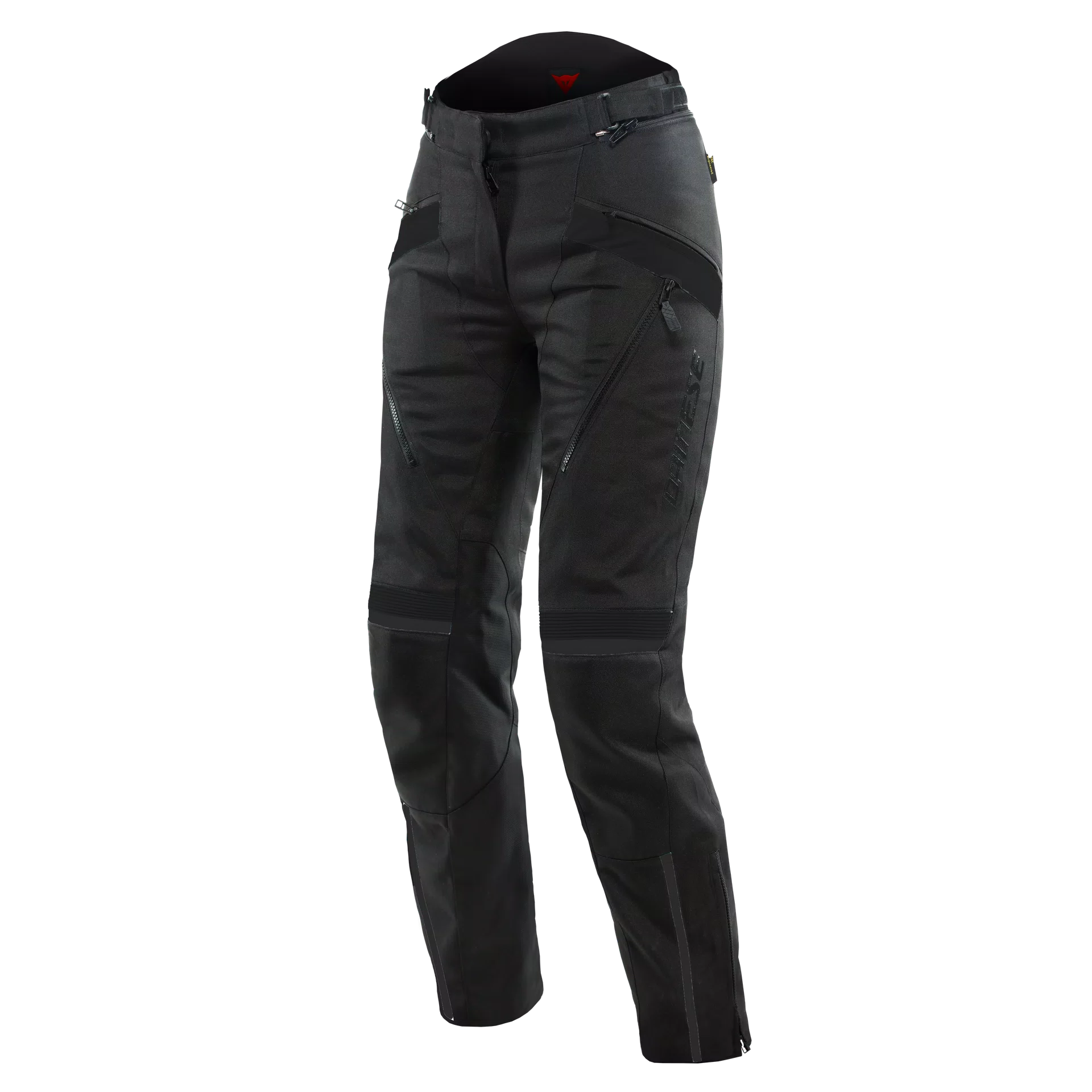 TEMPEST 3 DDRY® WOMEN'S WATERPROOF MOTORCYCLE SHORT/TALL PANTS