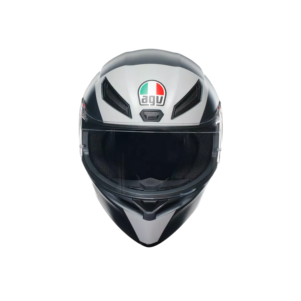 K1 S LIMIT 46 - CASQUE MOTO INT&Eacute;GRAL E2206 -  - 2