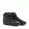 SHIFTER SPORT MOTORCYCLE SHOES MEN - BLACK