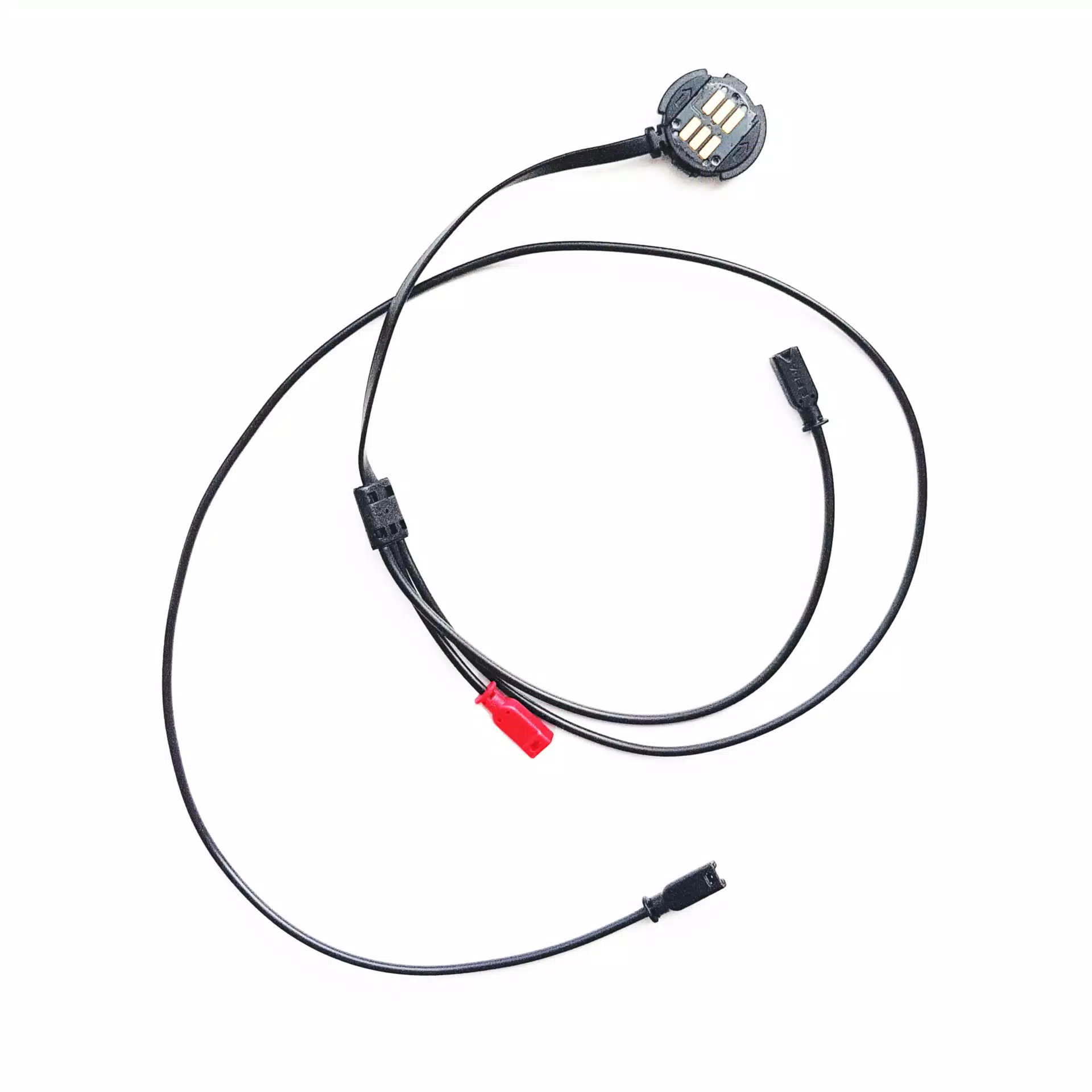 AGV ARK CONNECTION UNIT - BLACK