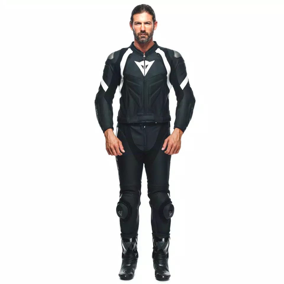 Dainese avro 4 leather jacket online
