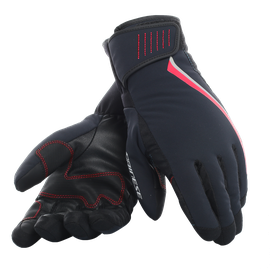 HP2 GLOVES LADY STRETCH-LIMO/VIRTUAL-PINK- Wintersports