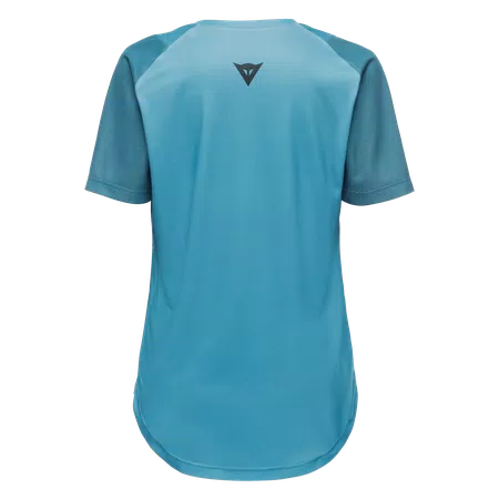HGL JERSEY SS - WOMEN'S SHORT SLEEVE BIKE T-SHIRT - BARRIER-REEF - 2