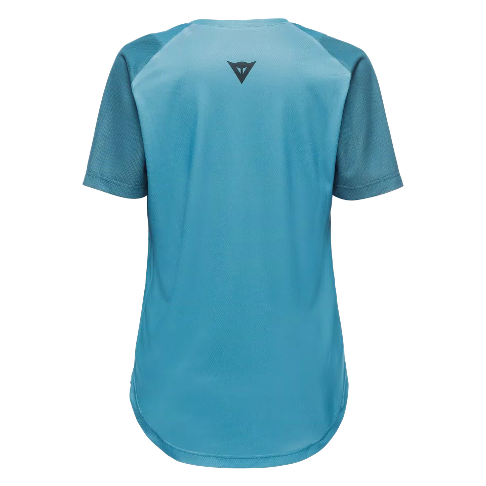 HGL JERSEY SS - MAILLOT DE VÉLO MANCHES COURTES POUR FEMME - BARRIER-REEF - 2