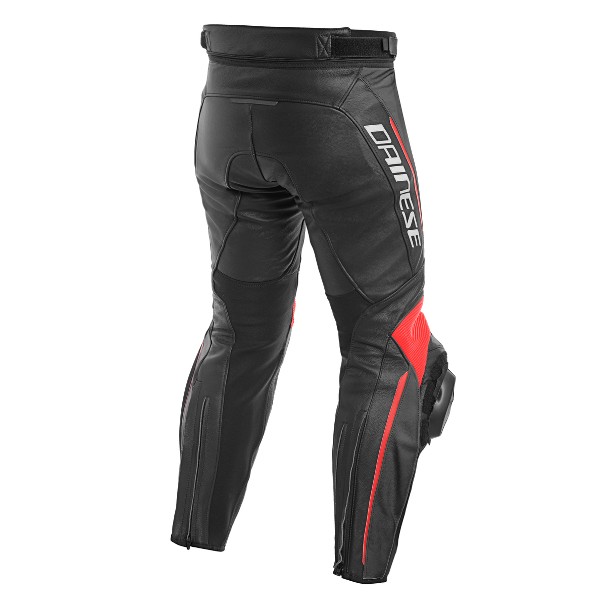 Pantalone Moto in pelle Delta 3 Leather Pants Dainese