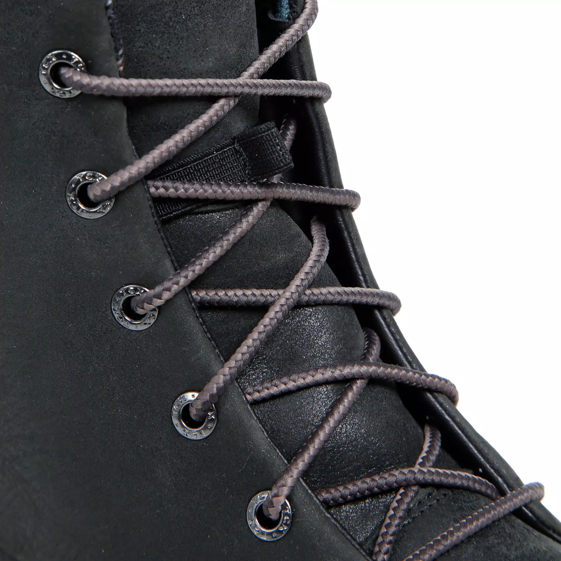 BLEND 2 GTX MEN'S WATERPROOF MOTORCYCLE BOOTS - BLACK