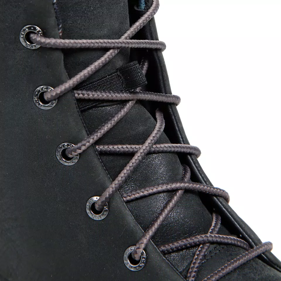 BLEND 2 GTX MEN'S WATERPROOF MOTORCYCLE BOOTS - BLACK -  - 8