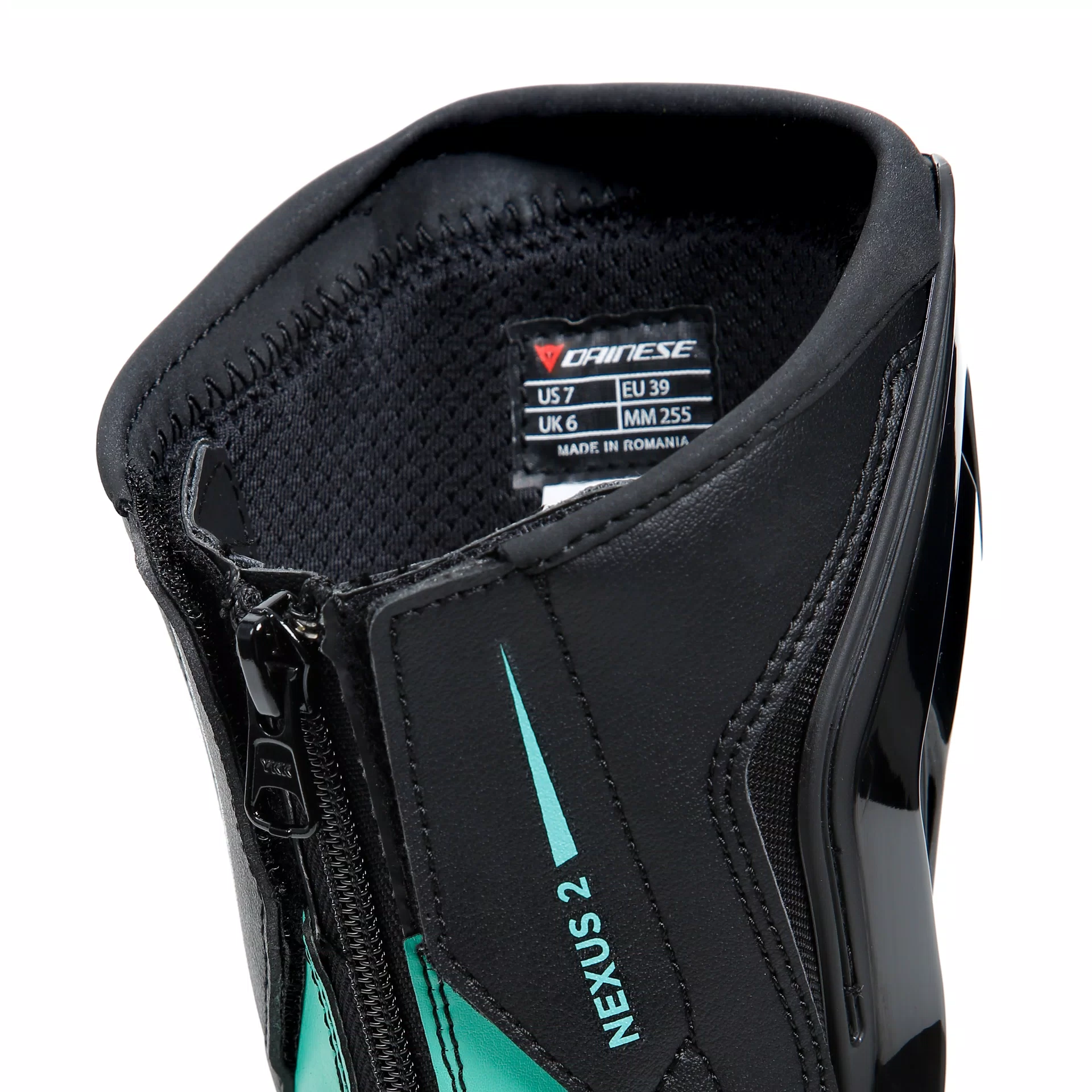 ダイネーゼ ブーツDAINESE NEXUS LADY BOOTS さみしい EU38