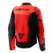 IPERATTIVA - MEN LEATHER-TEXTILE MOTORCYCLE JACKET