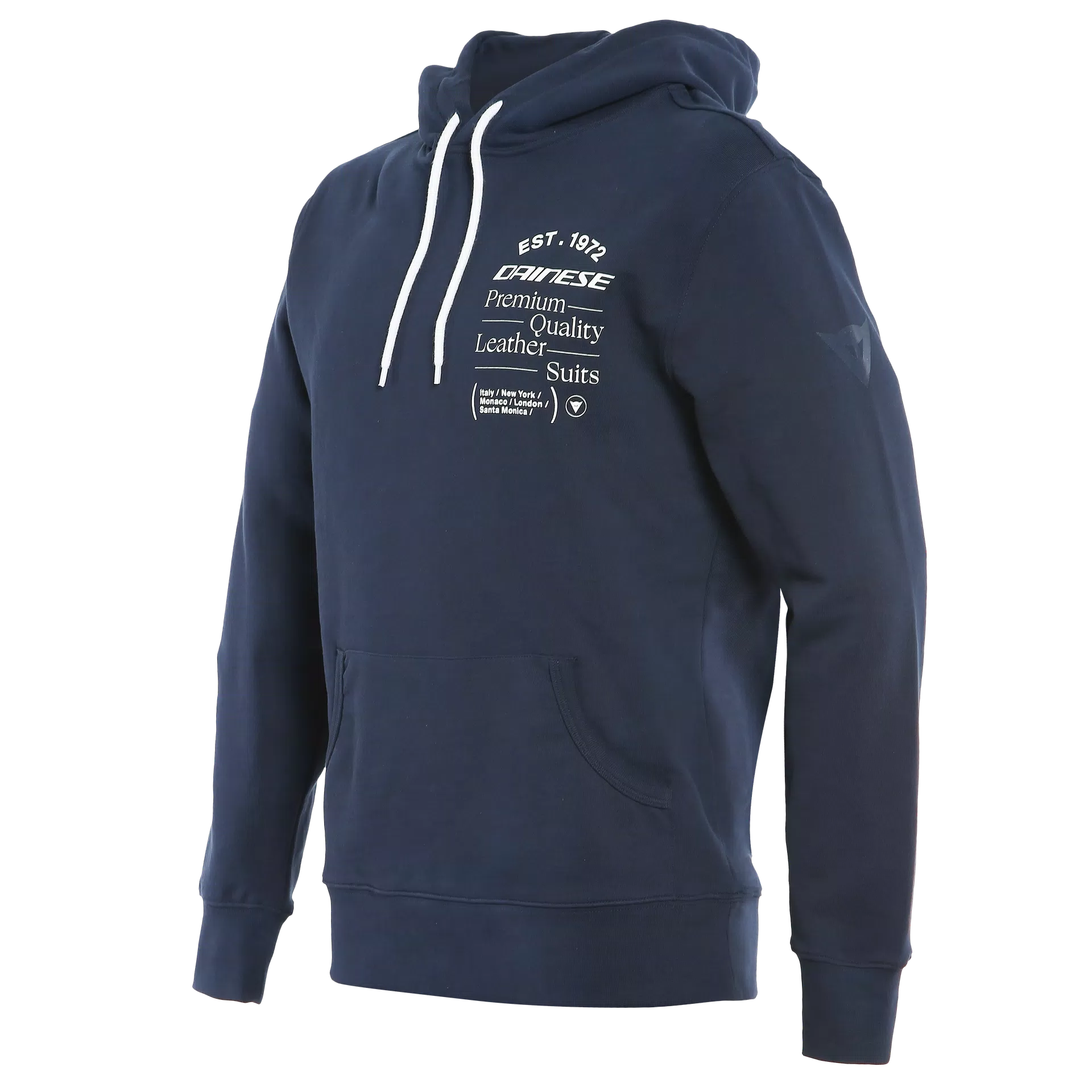 PADDOCK HOODIE