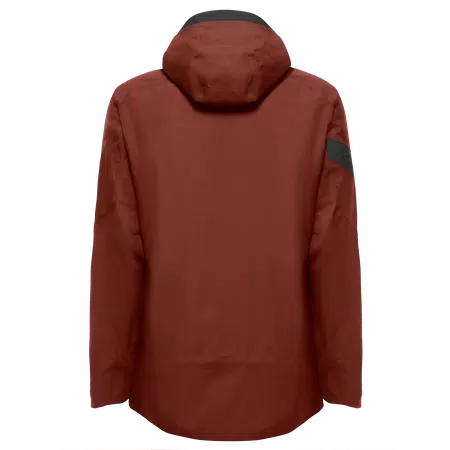 M001 D-DRY® GIACCA SCI UOMO - CINNAMON - 2
