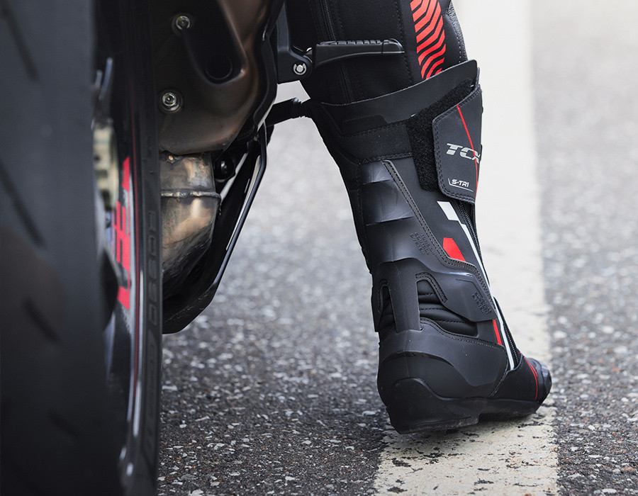 TCX: Boots, Ankle Boots and Motorcycle Shoes