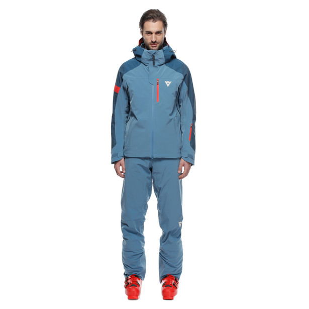 MEN'S S002 DERMIZAX EV™ CORE READY SKI JACKET