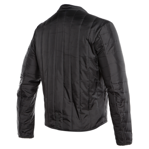 avro-4-perf-leather-jacket-black-matt-white-fluo-red image number 3
