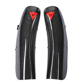 MEN'S NEW WC CARBON 2021 SKI SHIN GUARDS