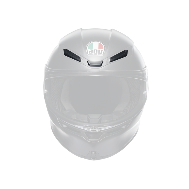 agv-kit-front-vents-external-part-k6-k6-s-pure-matt-black image number 0