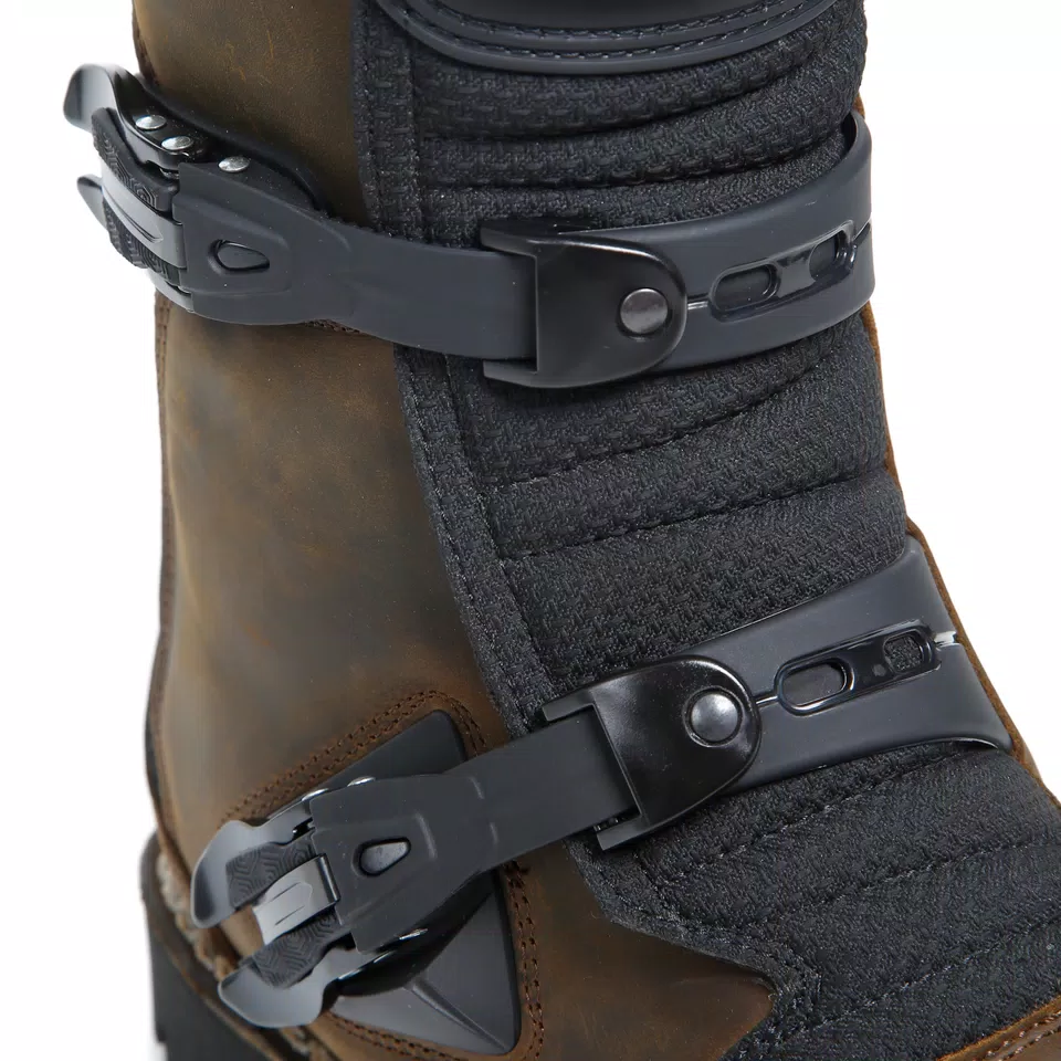 DRIFTER WP - DARK-BROWN -  - 6