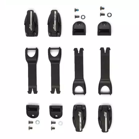 KIT DE HEBILLA PARA INFINITY EVO GTX/BAJA GTX -  - 1