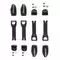 BUCKLES KIT FOR INFINITY EVO GTX/BAJA GTX