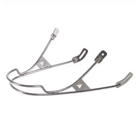 R001 CHIN GUARD FOR SKI HELMET - NEUTRO - 1