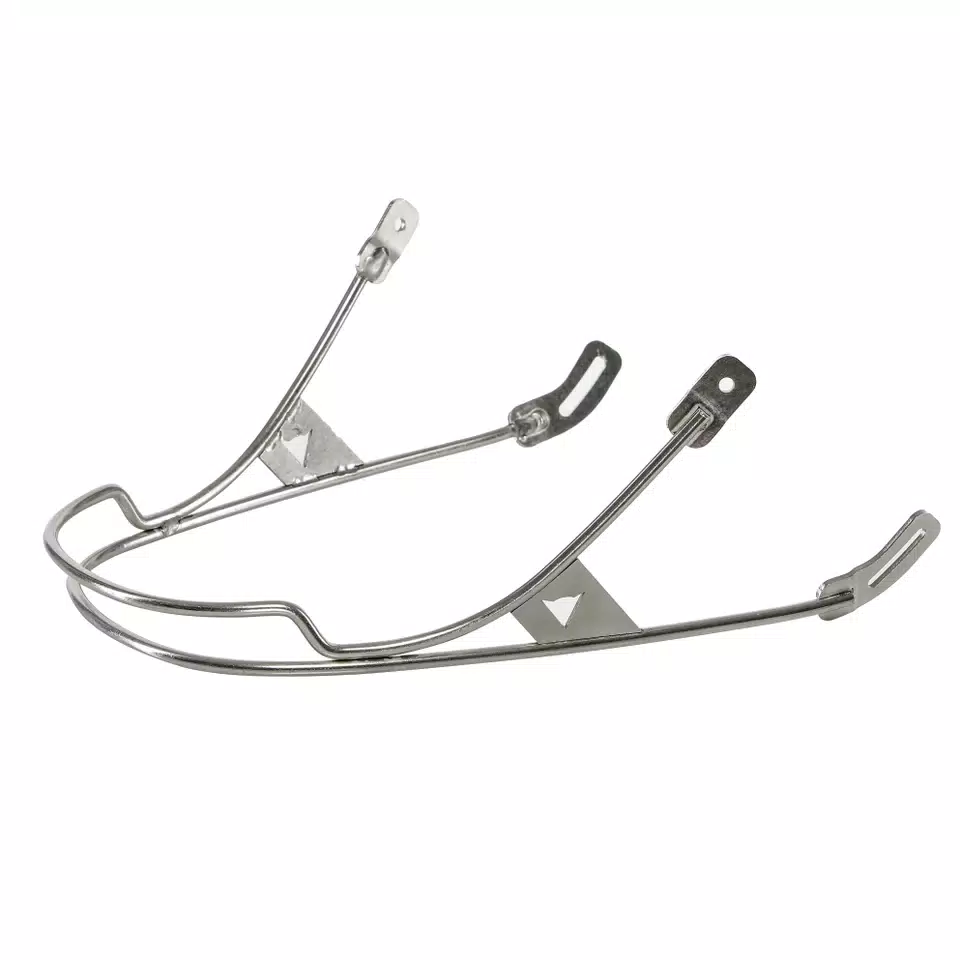R001 CHIN GUARD FOR SKI HELMET - NEUTRO - 1