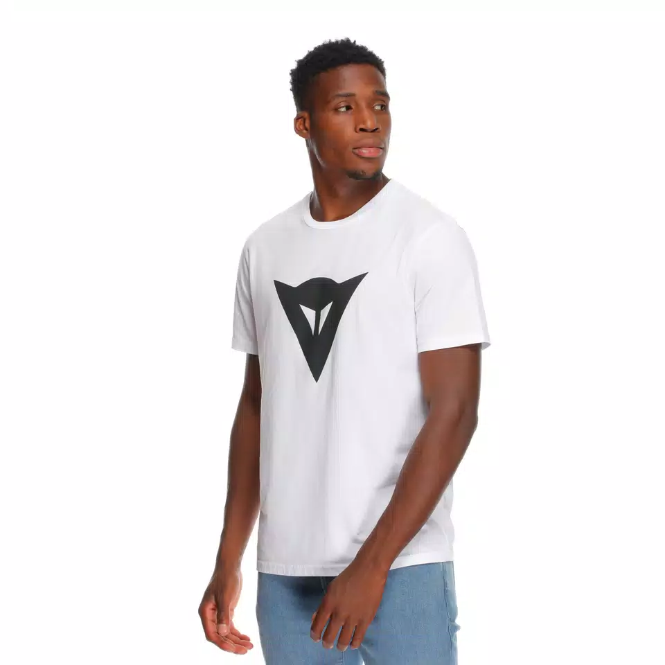 HYPER SPEED DEMON - T-SHIRT À COL ROND HOMME - WHITE - 4