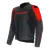 BLACK/BLACK/RED-FLUO