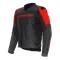 RACING 5 - BLOUSON MOTO EN CUIR PERFORÉ HOMME
