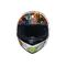 K1 S E2206 - DREAMTIME