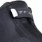 IKASU 2 AIR SUMMER MOTORCYCLE SHOES MEN - BLACK/REFLEX