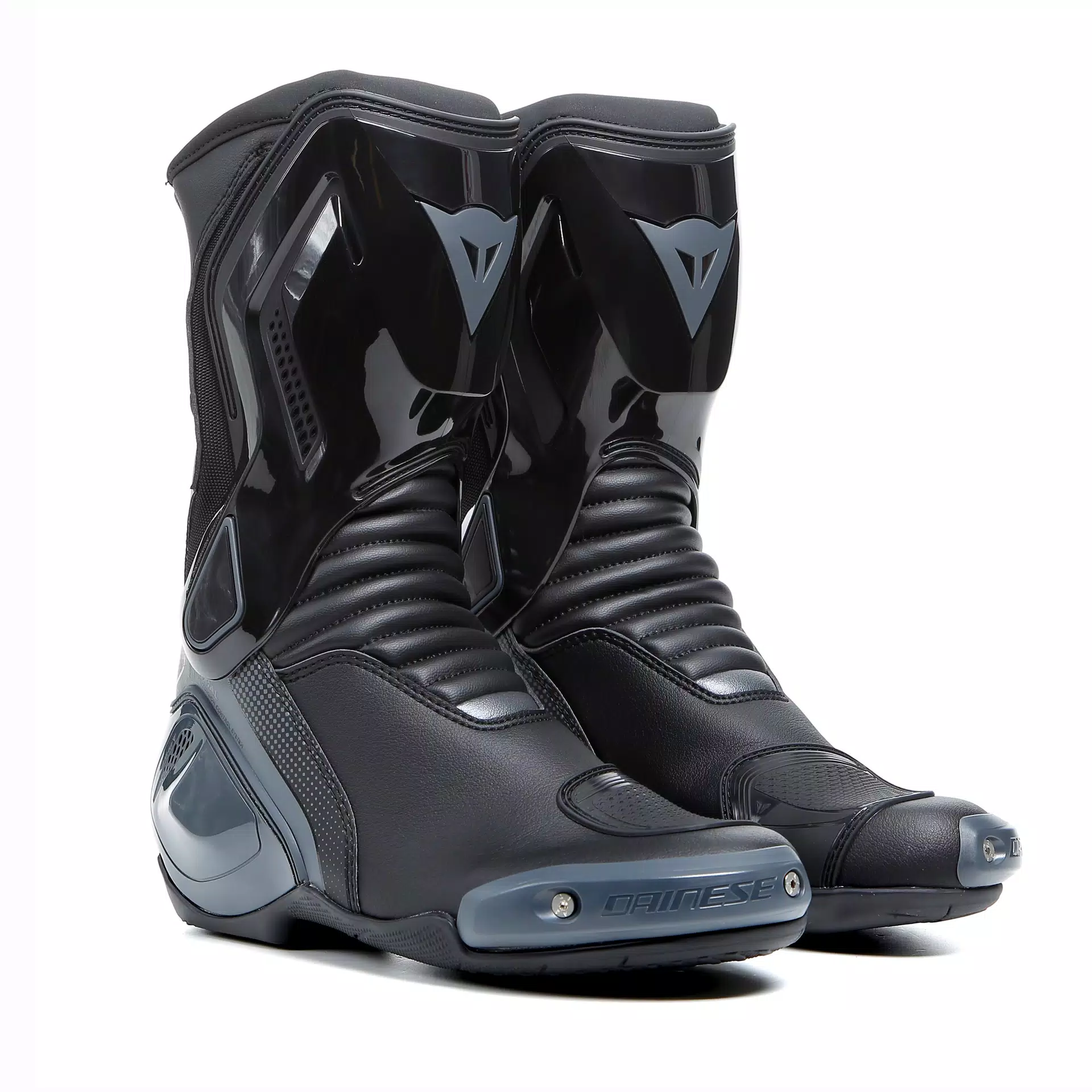 NEXUS 2 - MEN'S MOTORCYCLE BOOTS
