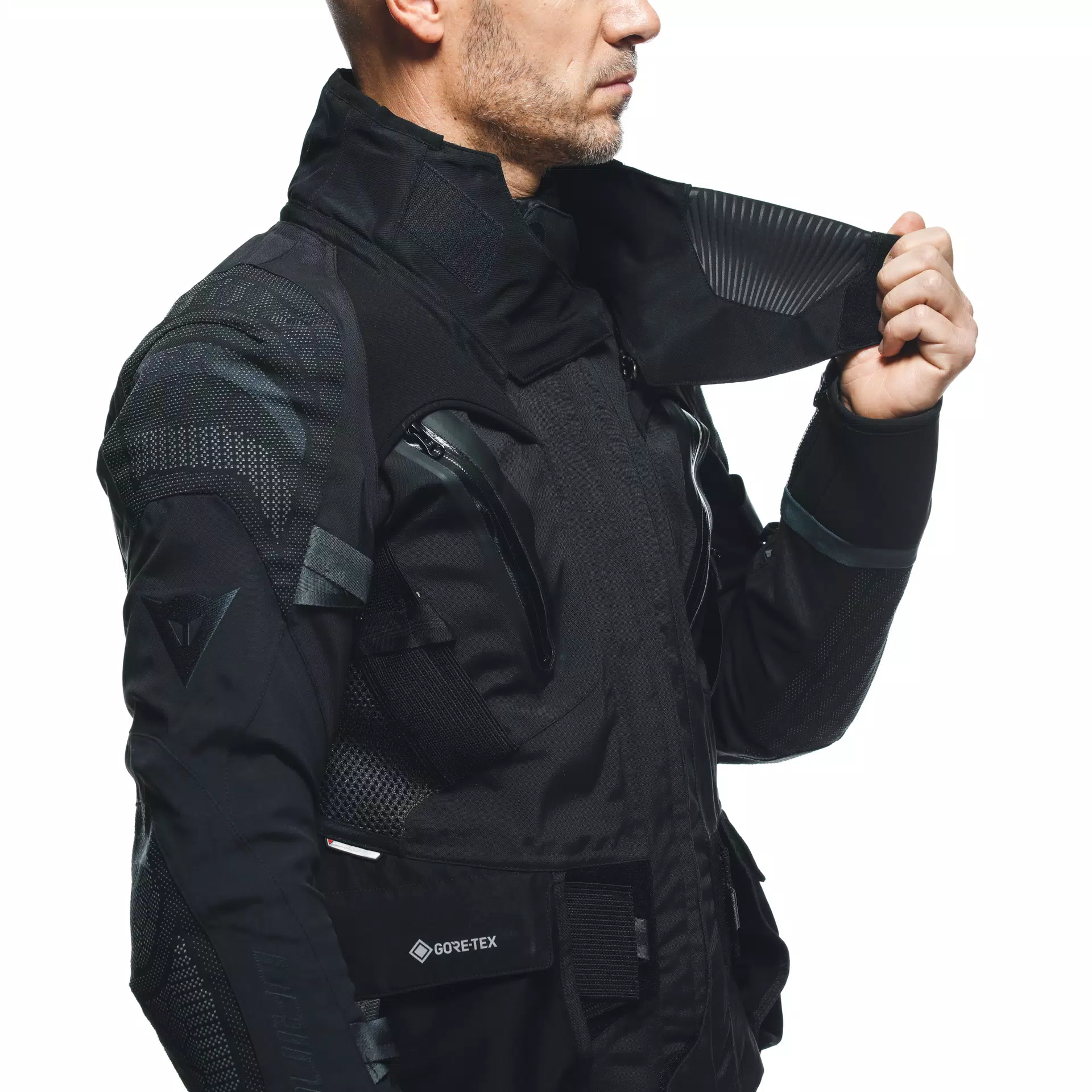 在庫処分セール ANTARTICA 2 GORE-TEX® JACKET バイクウェア・装備