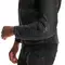 RACING 5 - MEN PERFORATED LEATHER MOTORCYCLE JACKET SHORT/TALL FIT (S/T)