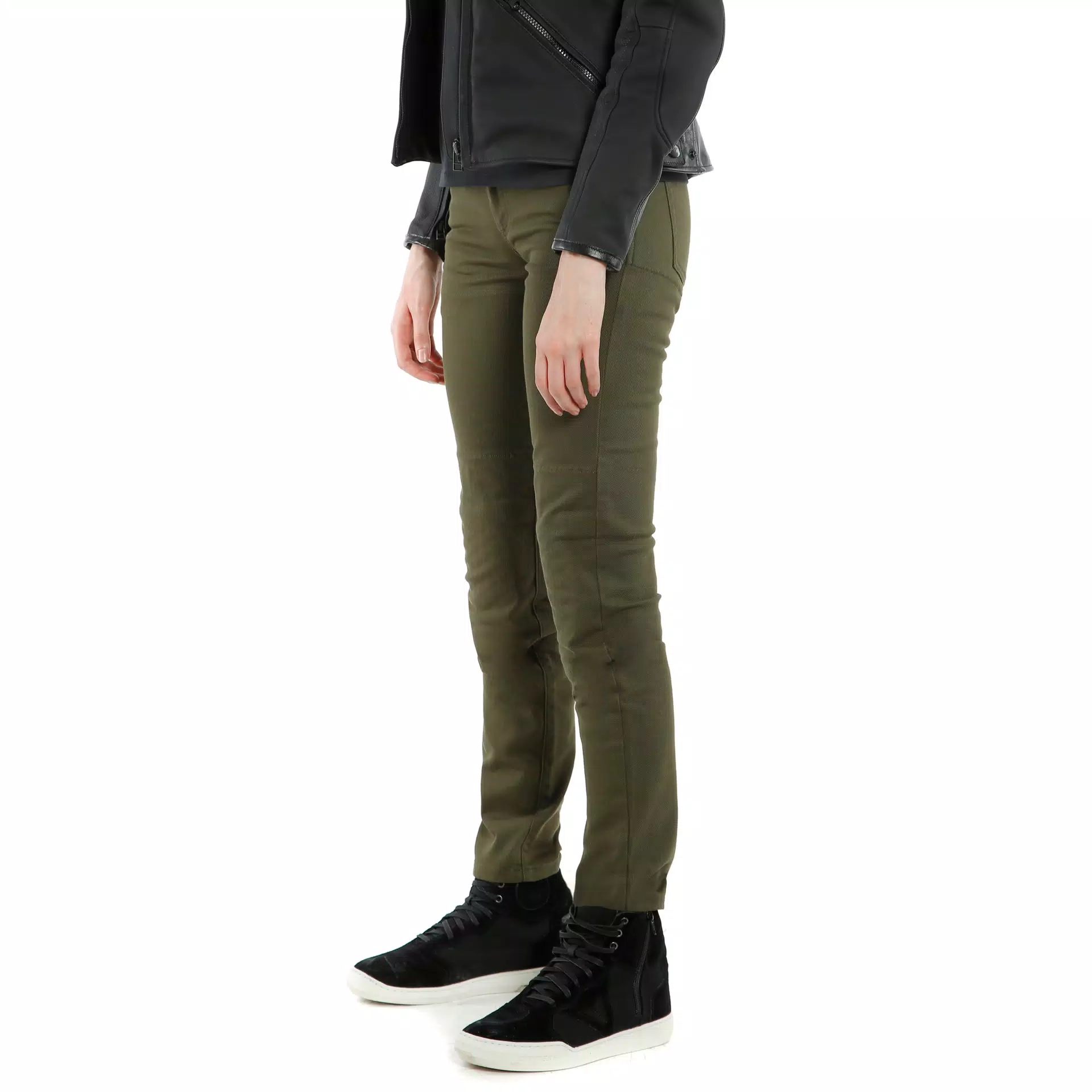Dainese classic slim tex pants top