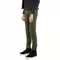 CLASSIC SLIM - WOMEN'S MOTORCYCLE PANTS IN FABRIC
